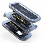 Qianli IP-02 Middle Frame Reballing Platform for iPhone 11 / 11 Pro / 11 Pro Max