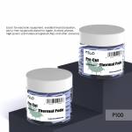 sklid p100-12x12x15mm-pre-cut-thermal-pads-for-mobile-phone-motherboard-chip--100pcs-5