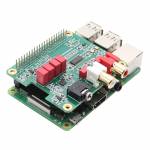 raspberry pi-hifi-dac-expansion-board-audio-module-4