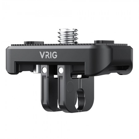 Vrig AC18 3-in-1 Quick Release Adapter for Insta360 X4