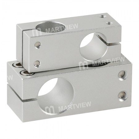 Universal Multi-axis Adjustment Microscope Stand Bracket Connector