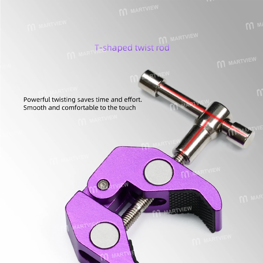 lb tool-j10-multi-function-universal-non-slip-metal-crab-claw-4