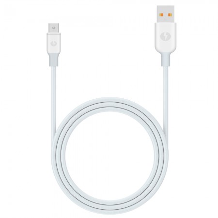 Luban USB to Type-C Automatic Recovery Mode Data Cable for iPhone / iPad Data Transmission