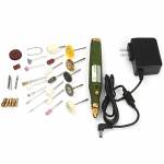WLXY WL-800 Mini Electric Grinder Drilling Polishing Machine