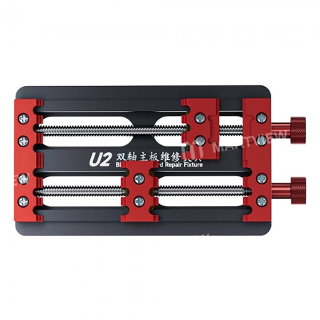 Xinzhizao U2 Dual-axis Universal Motherboard Fixture for iPhone Android Phone Motherboard Repair