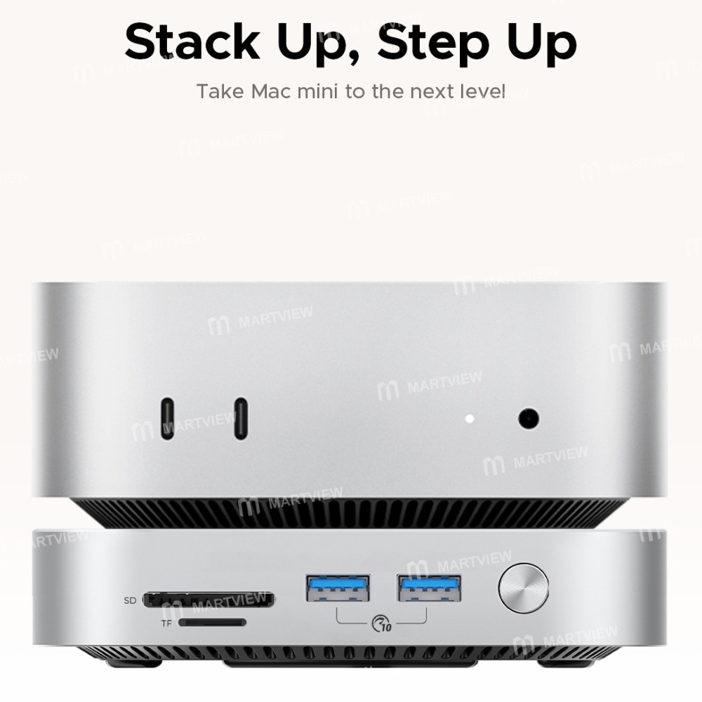 orico minimate-storage-expansion-dock-for-mac-mini-m4-m4-pro-with-sd-tf30-built-in-ssd-3