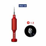 Mechanic iShell 3D Mortar Mini 6in1 Precision Magnetic Non-Slip Screwdriver Set