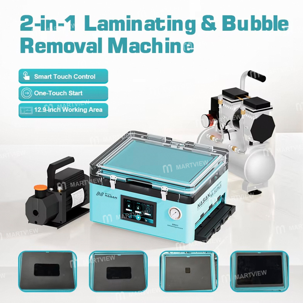 nasan na-supa-s-129-inch-lcd-laminate-bubble-removal-machine-for-table-phone-screen-repair-6