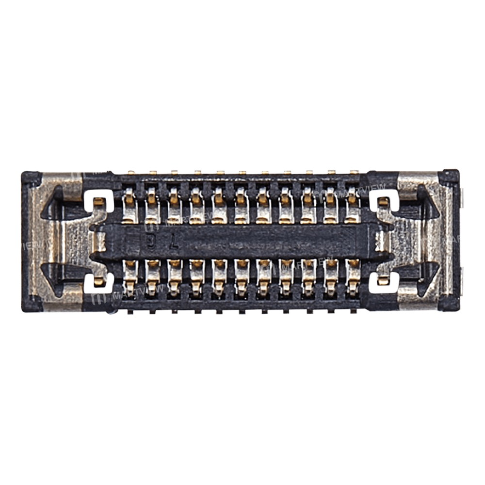 22 pin-sim-card-fpc-connector-compatible-for-iphone-15-15-plus-3