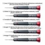 ycs multi-model-2d-torque-screwdriver-for-mobile-phone-maintenance-9