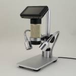 Andonstar ADSM201 HDMI Microscope 1080P Digital Microscope Camera for Mobile Phone PCB Mainboard Rep