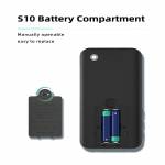 Bside S10 / S11 Digital Smart Color LCD Display Multimeter