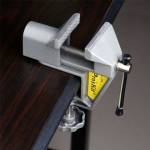 Pro'sKit PD-374 Multi-functional Mini Table Vise Pliers Jaw Opening 40mm / Width 60mm