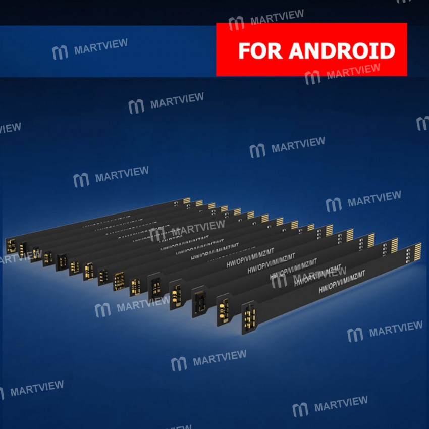 HR-U101 iBoot Power Type-C Repair Cable for iPhone and Android