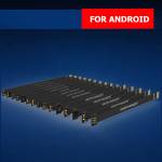 HR-U101 iBoot Power Type-C Repair Cable for iPhone and Android