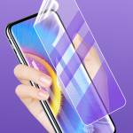 TuoLi TL-1812B Multifunctional Anti Blue Light Anti Peeping Explosion Hydrogel Protection Film - 50P