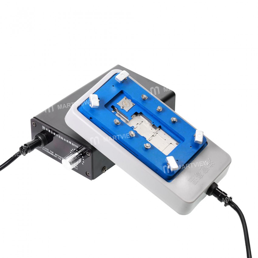 MiJing CH5 Intelligent Mainboard Layered Welding Platform for iPhone X Xs Xs Max 11 11Pro 11Pro Max