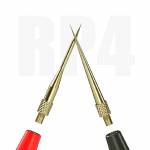 mechanic rp4-1000v-20a-universal-multimeter-stainless-steel-pen-tip-test-cable-2