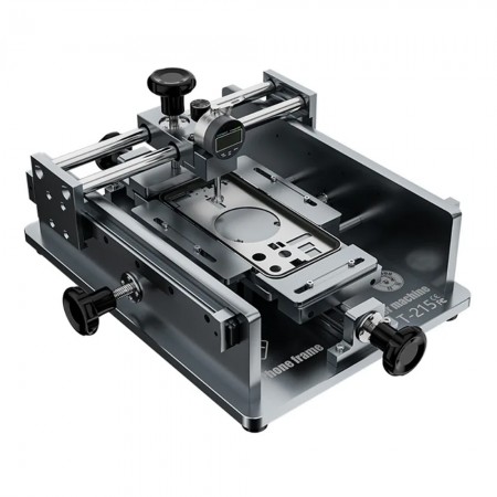 TBK-215 Mobile Phone Frame Deformation Corrector for iPhone Frame Deformation Repair