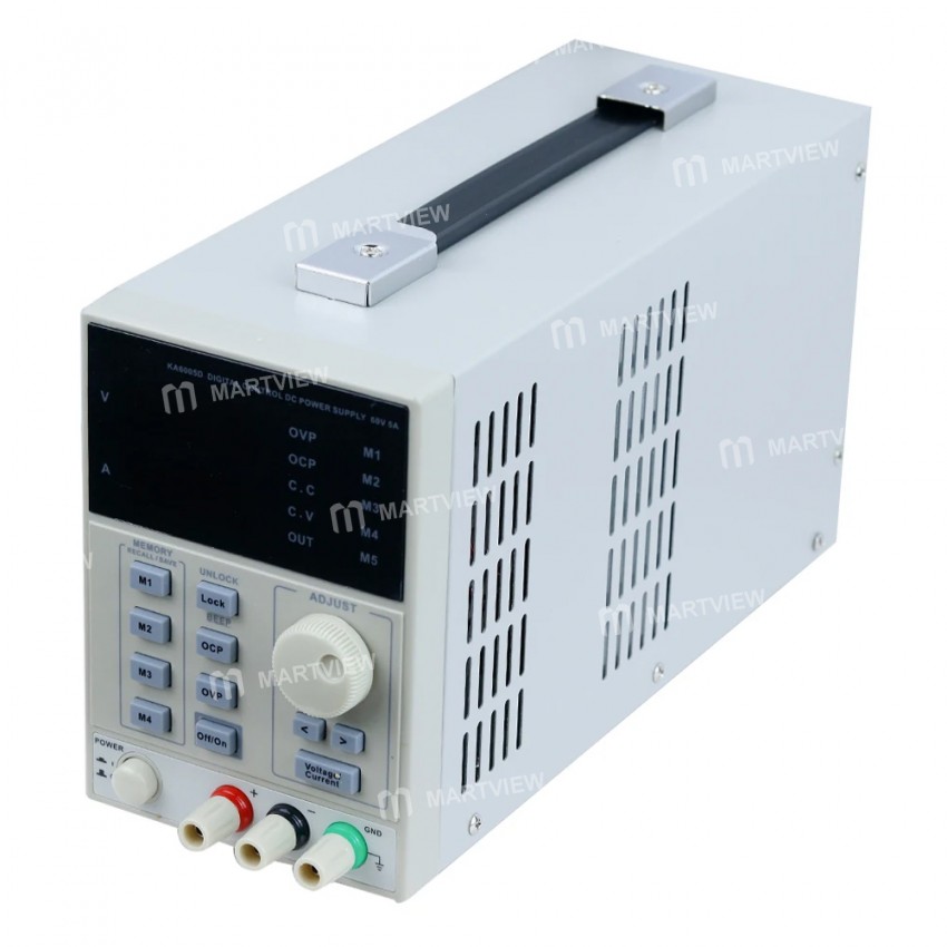 korad ka6005d-60v-5a-precision-adjustable-digital-control-regulated-dc-linear-power-supply-6