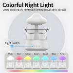 rain cloud-humidifier-water-drip-5h-timer-aromatherapy-essential-oil-diffuser-with-7-led-nighttime-0