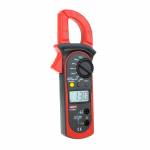UNI-T UT200B Digital Clamp Meters LCD Backlight AC / DC Voltage AC Current Resistance Clamp Multimet