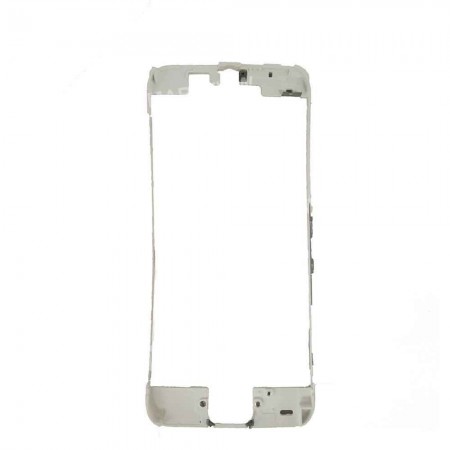 Replacement LCD frame for Apple iPhone 6 white