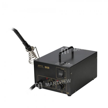 AOYUE INT-868 Pump Type Hot Air Rework Station