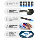 sunshine ss-905-se-iphone-series-power-cable-for-iphone-6g-to-16pro-max-se2-5