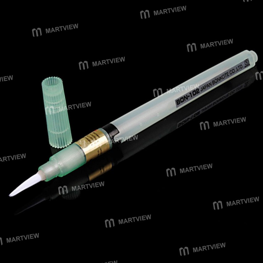 BON-102 Flux Paste Solder Paste Flux Pen Welding Flux Pen Flux-Coating Tool