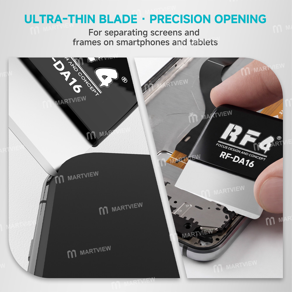 rf4 rf-da16-ultra-thin-disassembly-blade-for-removing-screens-bezels-back-covers--10pcs-4