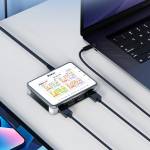 aixun pf26-260w-usb-qc-30-intelligent-digital-display-multi-channel-fast-charger-7