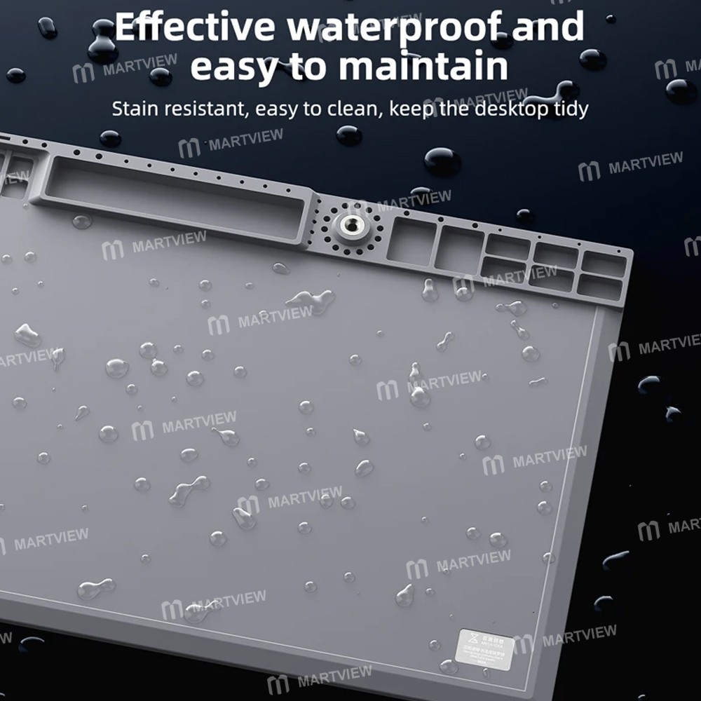 mega idea-desktop-insulation-heat-resistant-silicone-pad-for-mobile-phone-bga-soldering-13