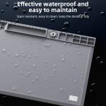 mega idea-desktop-insulation-heat-resistant-silicone-pad-for-mobile-phone-bga-soldering-13