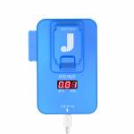 JC PCIE NAND Flash IC Programming Tool NAND Test Fixture Nand Repair Machine Underlying Data Read Wr