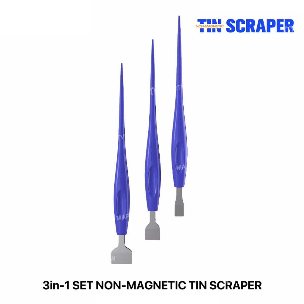 mechanic ts3-3in-1-non-magnetic-solder-paste-scraper-set-for-bga-motherboard-tin-planting-repair-2