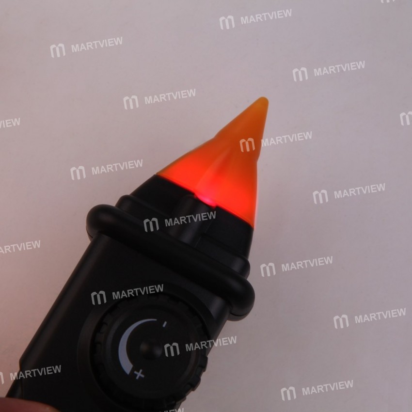PEAKMETER MS6816 Multifunctions Wire Tracker for Telecommunications Network Detection