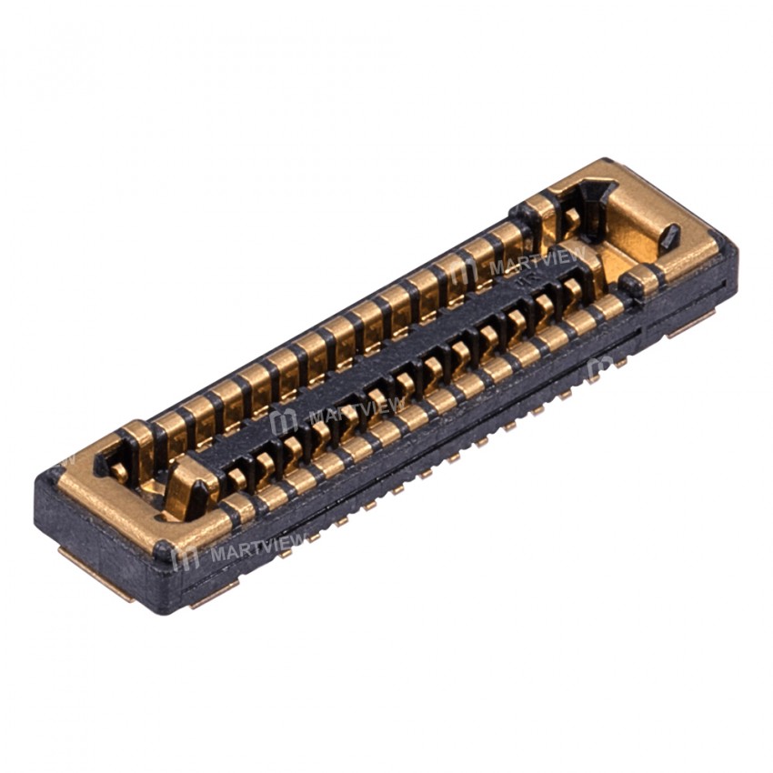 26 pin-lattice-projector-face-id-fpc-connector-3