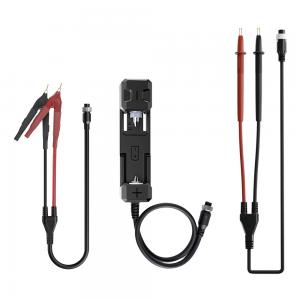 Fnirsi HRM-10 Lithium Battery Internal Resistance Meter Accessory
