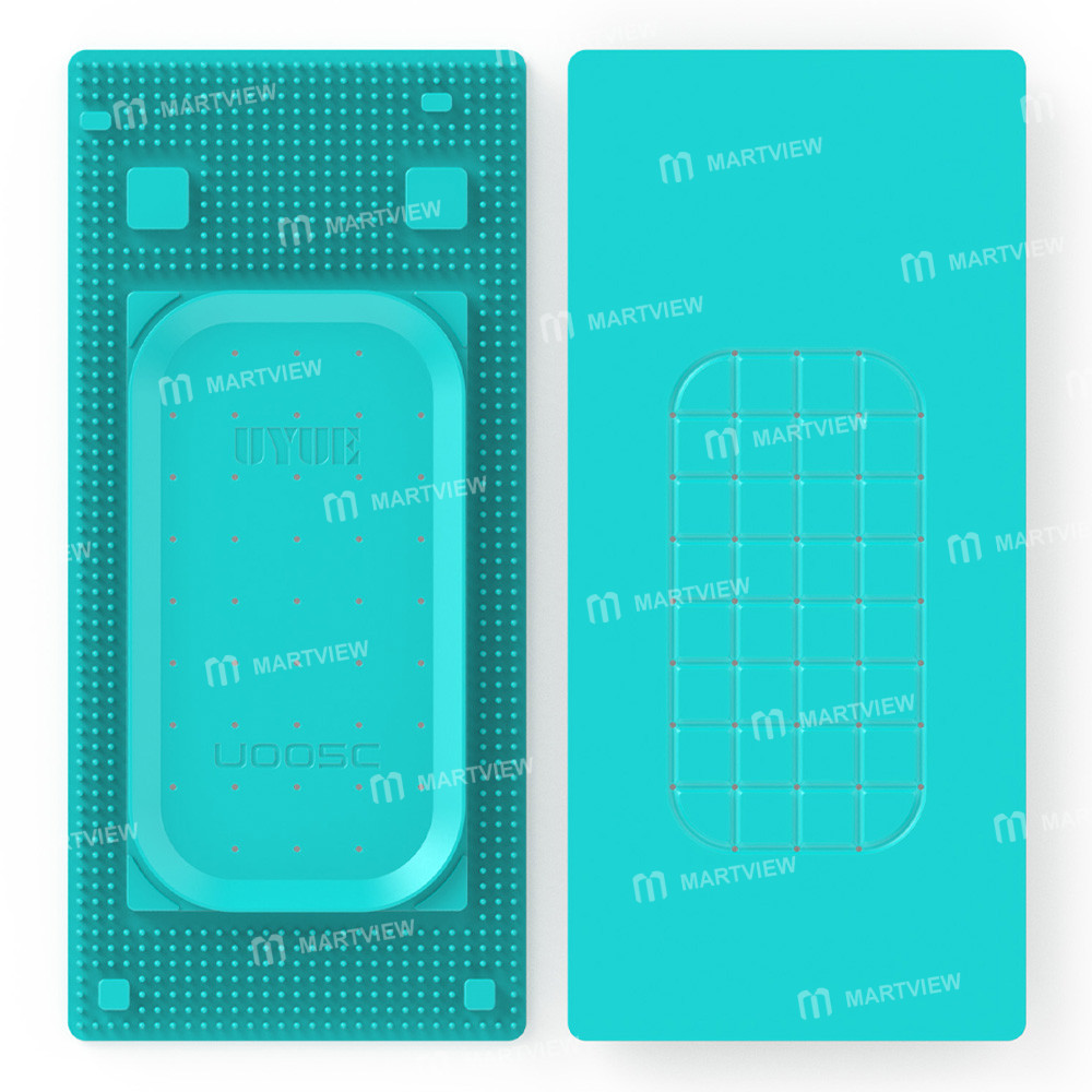 uyue u-005c-universal-reverse-separation-silicone-pad-compatible-with-most-flat-and-curved-screens-1