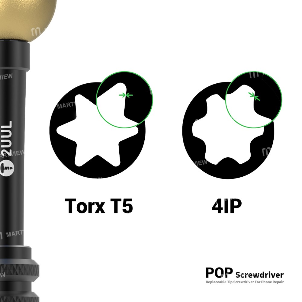 2uul sd87-pop-screwdriver-replaceable-tip-screwdriver-for-iphone-17-series-3