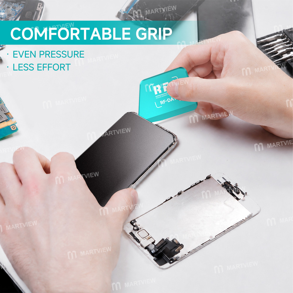 rf4 rf-da13-magnetic-sliding-blade-holder-with-5pcs-high-hardness-double-edged-blades-5