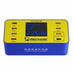 Mechanic iCharge 8P/8S QC 3.0 Multi-port Smart Fast Charger with Digital Display
