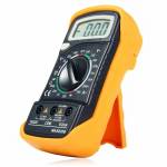 HYELEC MAS830B Multifunction Mini Digital Multimeter