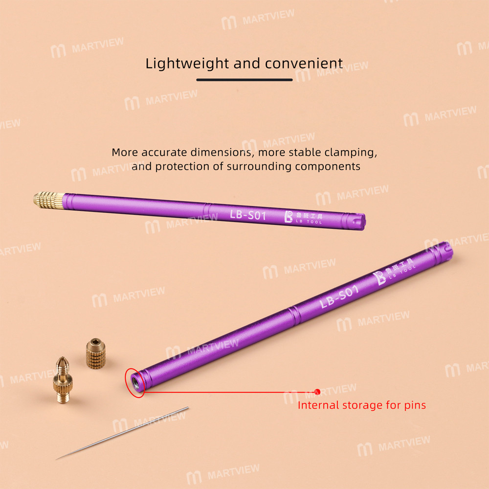 luban lb-s01-handheld-knife-handle-with-needle-for-mobile-phone-motherboard-repair-4