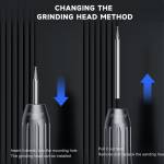 ifixes i7-handheld-multi-purpose-high-torque-grinding-pen-with-8-sanding-heads-7