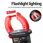 aneng pn128-4000-counts-true-rms-ncv-automatic-digital-display-clamp-multimeter-9