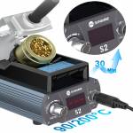 sunshine s2-c210-high-precision-intelligent-temperature-control-soldering-station-14