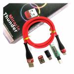 Miracle Thunder Dongle - Red Color
