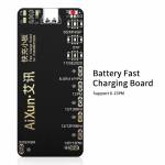 Aixun P2408S Mainboard Short Circuit Intelligent Voltage Stabilization Repair Power Supply